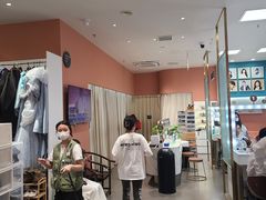 -海马体照相馆(厦门SM城市广场店)