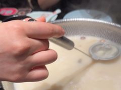 -捞王猪肚鸡火锅(金华义乌之心店)