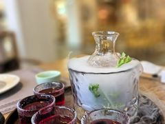 -格桑花开药膳蔬食文化空间