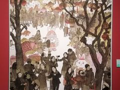 -江苏省美术馆(长江路新馆)