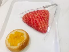 -85度C(苏州平江万达店)