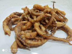 -吉源大排档·鱼生·海鲜(烧烤彩印厂店)