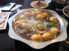 -蝎王府羊蝎子(天通苑店)