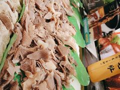 -亚马逊海鲜自助(梅溪湖步步高店)