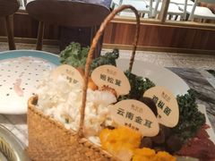 -鱼豆吉·豆浆鱼火锅(宜昌万达店)