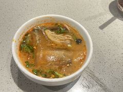 -海底捞火锅(百利广场店)