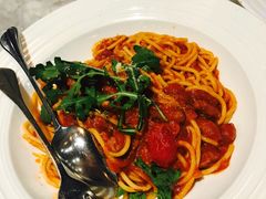 新经典意式肉酱面-必胜客(宁波天一水街店)