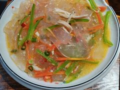 -汉城烧烤(西稍门劳动路店)