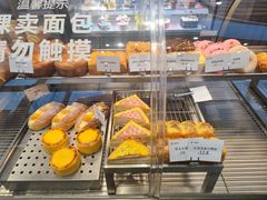 -巴黎优朵烘焙馆(菱角湖壹号店)