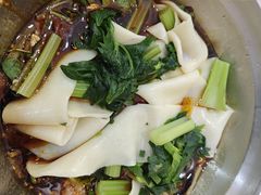 -王菊美食街·王菊面馆(总店)