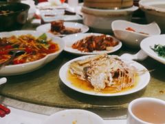 -上海会馆(香港名都店)
