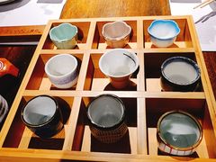 -石葵(锦业时代店)