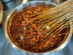 -嘉州鲜知味钵钵鸡(奎星楼店)