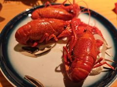 -蚝翅·海鲜粥·烧烤·龙虾季(海曙天一店)