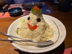 -京鹿料理(荟聚店)