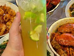 -辣螃铠盆盆蟹大排档(总店)