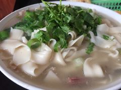 -方城正宗烩面(凤瑞路店)