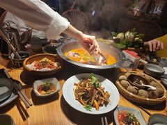 -老凯俚酸汤鱼(鸿通城店)