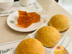 -添好运点心专门店(深水埗店)