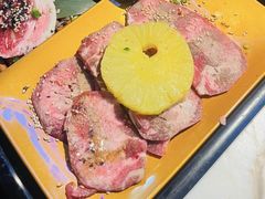 -火炉火自助餐(西直门凯德MALL店)