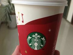 -星巴克(无锡东方商厦店)