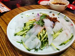 东北大拉皮-粗粮人家(簋街店)