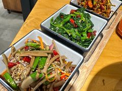-吴氏包饭·传统民俗料理(延大学府店)