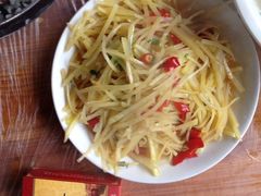 iphone_upload_pic-俊子饭店土家湘菜(凤凰古城店)