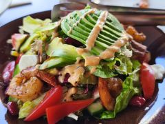 -MARU玛露音乐餐厅(大学路店)