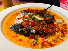 -老湘村·湖南土菜(天河维多利店)