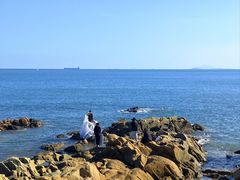 -燕儿岛山公园