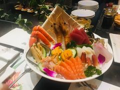-大渔铁板烧(东城店)
