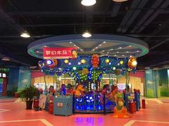 -嘉文梦想世界(SM天津滨海城市广场店)