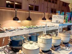 -璟象酒店-爱丽坊景观餐厅