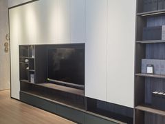 -索菲亚衣柜橱柜全屋定制(真北红星店)