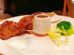 -江滨壹号艺文空间复合餐厅(闽江大道店)