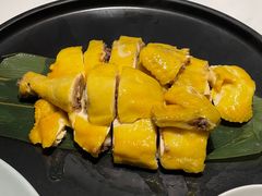 -潮堂 · 潮州菜(国贸商城店)