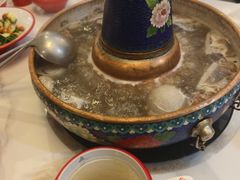 -庭院·冰煮羊·北京涮肉(西单店)