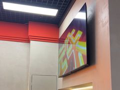 -许哥东北烧烤·铁丳烤串·宫后夹肉(繁花中心店)