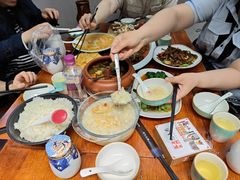 -云隐小厨·传统大理美食(复兴路店)