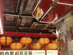 -神府路壹号·海鲜烧烤·砂锅粥·锅物(三坊七巷店)