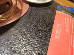 -清真·京华源铜锅涮肉(丰庆店)