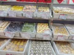 -北京稻香村(京港城生活广场店)