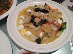 -扬州狮子楼·非遗淮扬菜(总店)