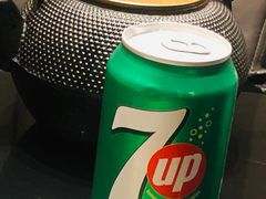 -西安浐灞艾美酒店·汉江餐厅·火锅