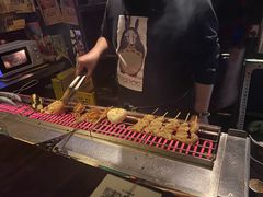 -木子烧鸟屋(百子湾店)