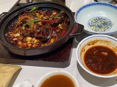 -欧记大排档·景德菜(上海首店)