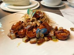 -春申里餐厅(银泰in99店)