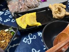 -丽江庭院·云南野生菌·海鲜火锅(鼓楼四合院店)