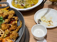 -麻辣盛艳(淮安万达店)